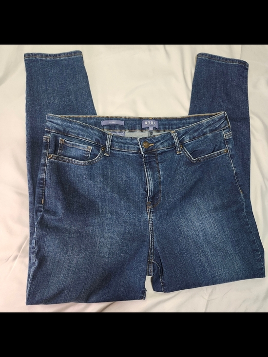 NYDJ Denim - NYDJ Women's Skinny LiftXTuck Jeans